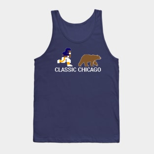 Classic Chicago Tank Top